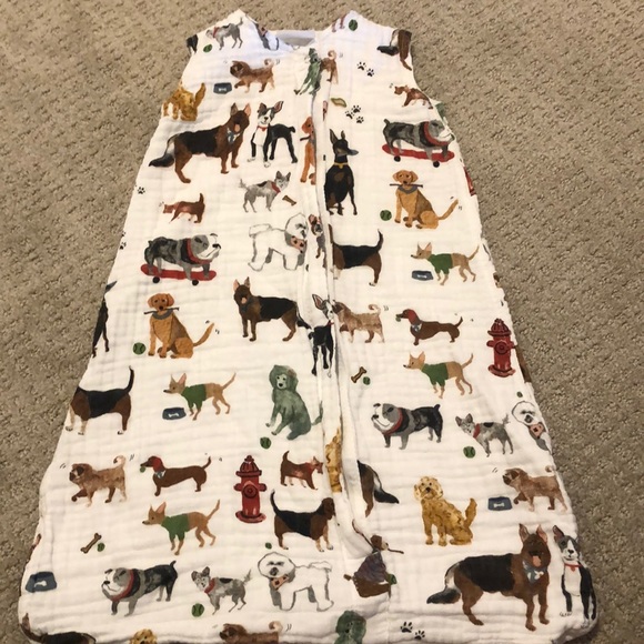 little Unicorn Other - Little Unicorn Sleep sack size Small